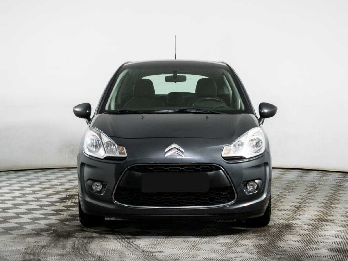 Купить Citroen C3, 2013, 123 883 км, фото №2