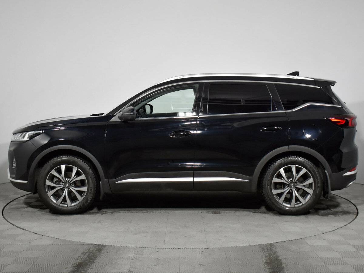 Купить Chery Tiggo 7 Pro I, 2022, 75 290 км, фото №8