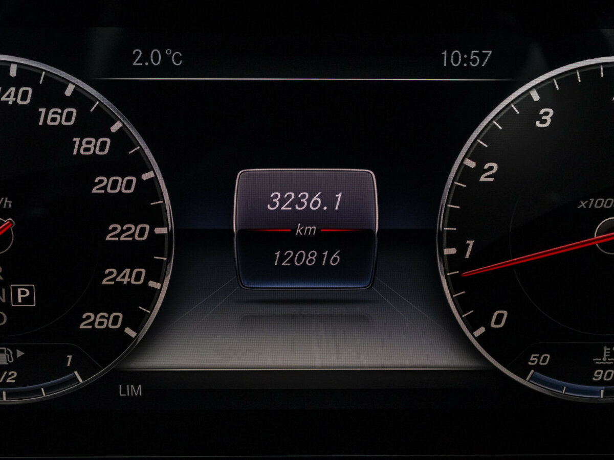 Купить Mercedes-Benz E-Класс 200 V (W213, S213, C238), 2018, 121 000 км, фото №13