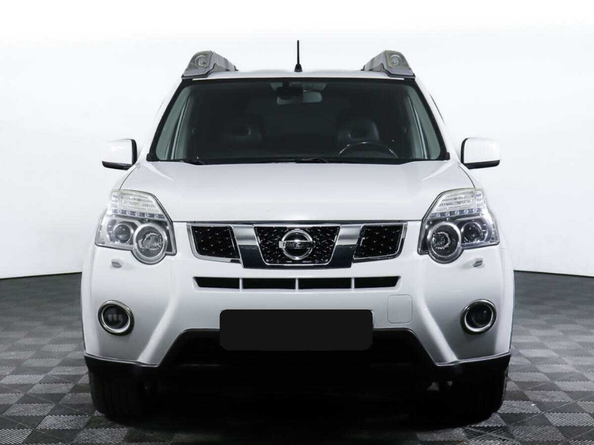 Купить Nissan X-Trail, 2011, 130 170 км, фото №2