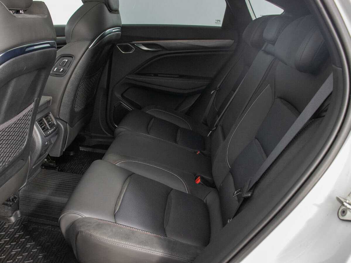 Купить Geely Tugella, 2023, 39 206 км, фото №11