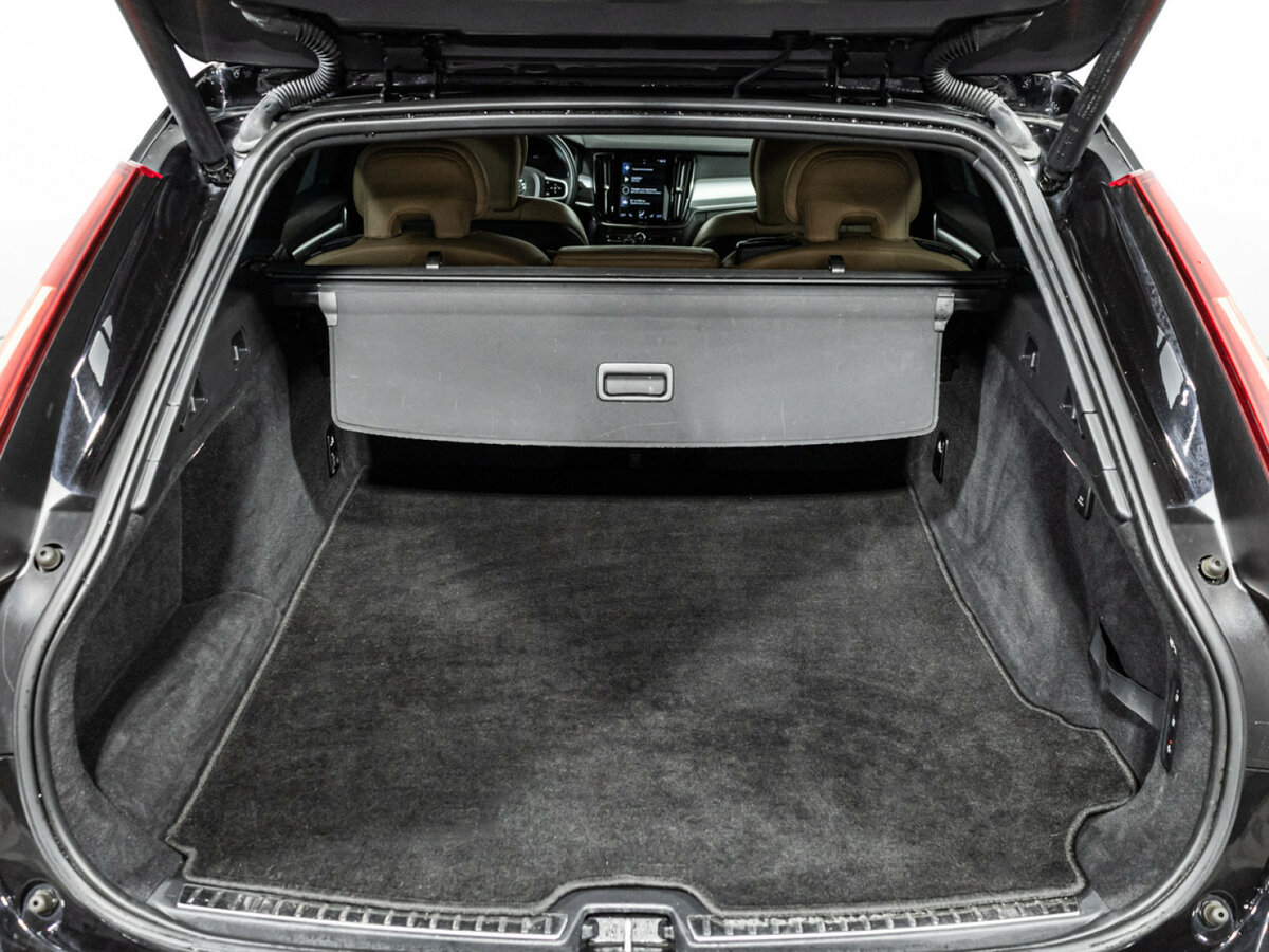 Купить Volvo V90 II, 2018, 146 300 км, фото №18