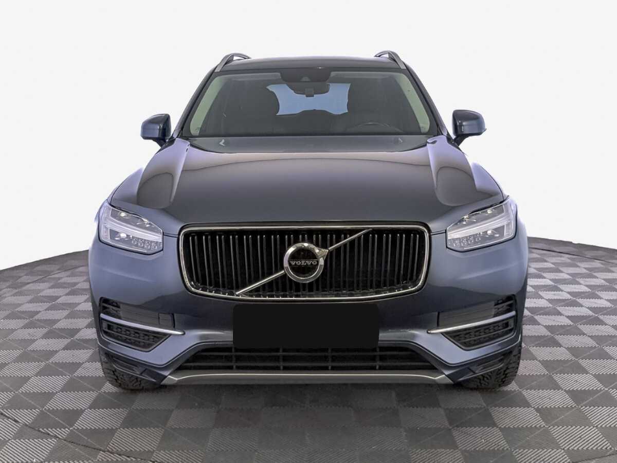 Купить Volvo XC90, 2018, 85 250 км, фото №2
