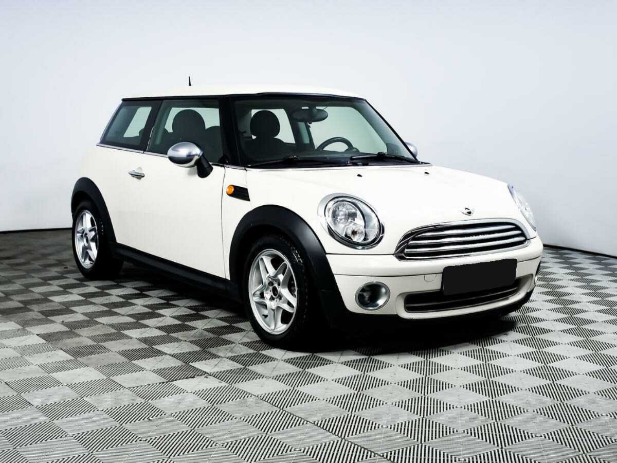 Купить Mini Hatch One, 2010, 231 128 км, фото №3