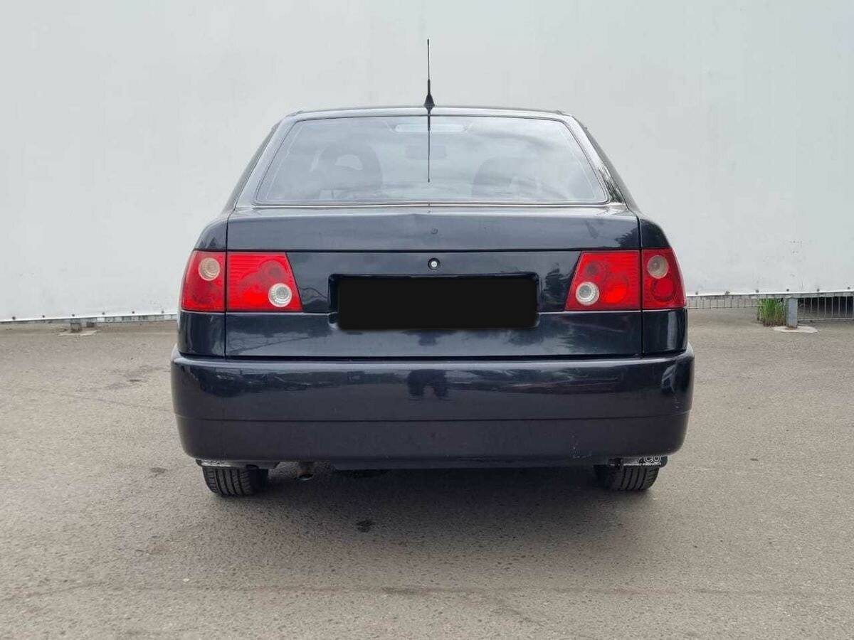 Купить Chery Amulet (A15), 2007, 119 425 км, фото №6