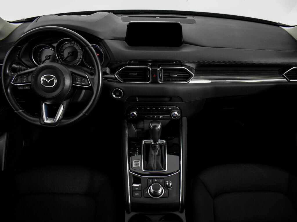 Купить Mazda CX-5, 2019, 129 252 км, фото №14