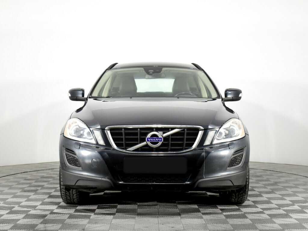Купить Volvo XC60, 2011, 237 210 км, фото №2