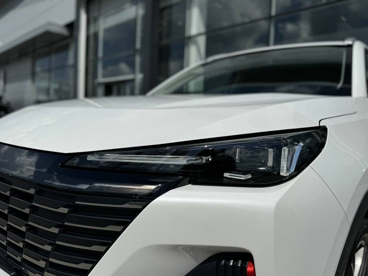 Купить Changan CS55 Plus, 2023, 95 000 км, фото №3
