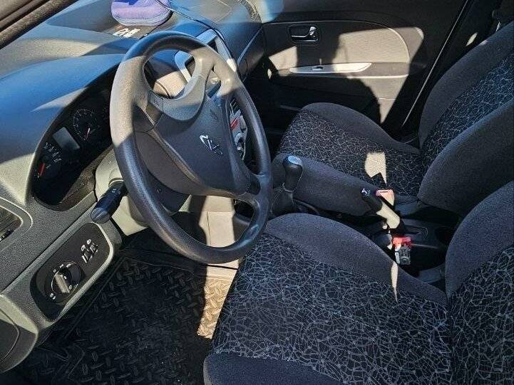 Купить Chery Bonus (A13), 2011, 77 000 км, фото №15