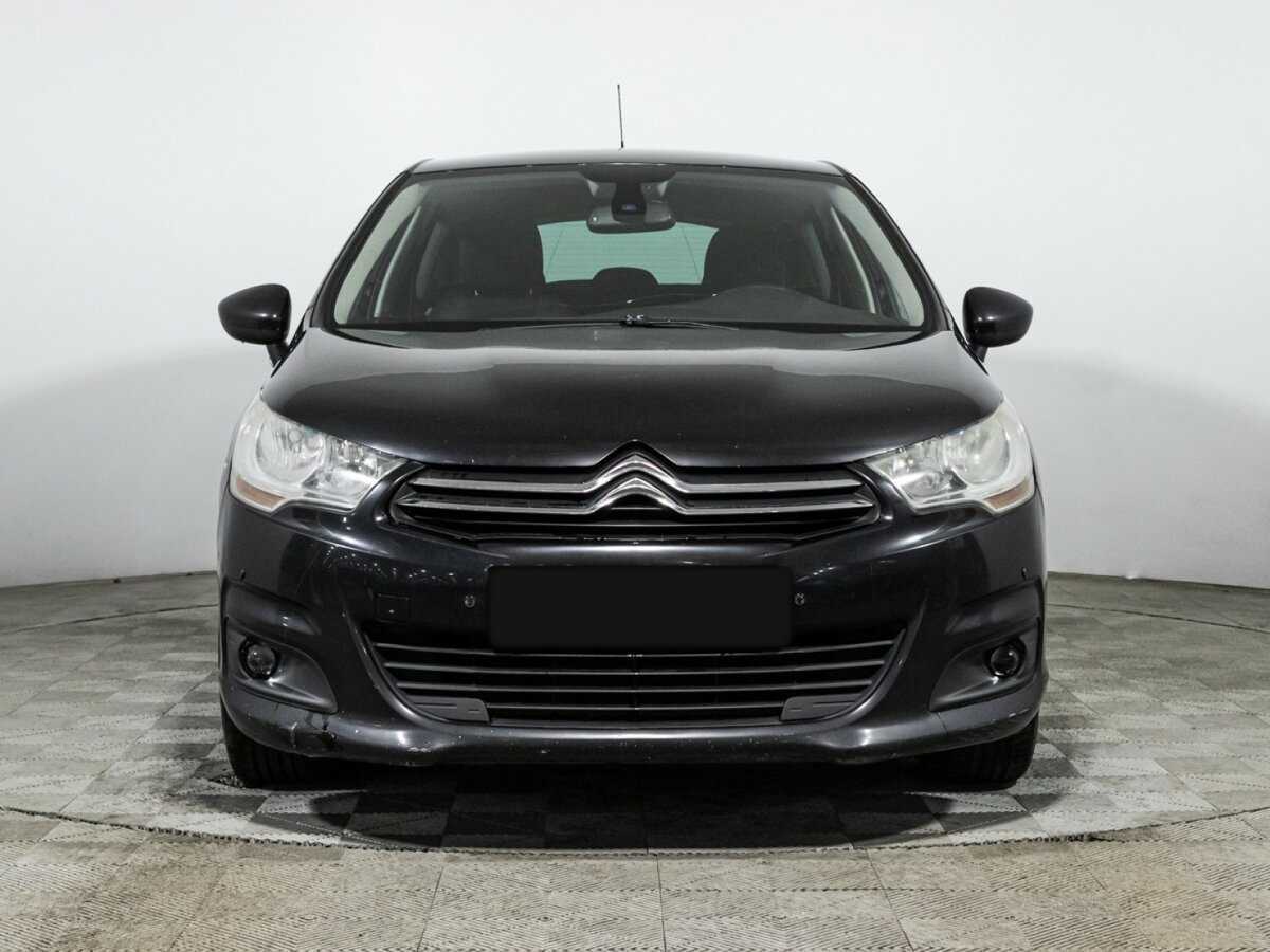 Купить Citroen C4, 2011, 170 087 км, фото №2