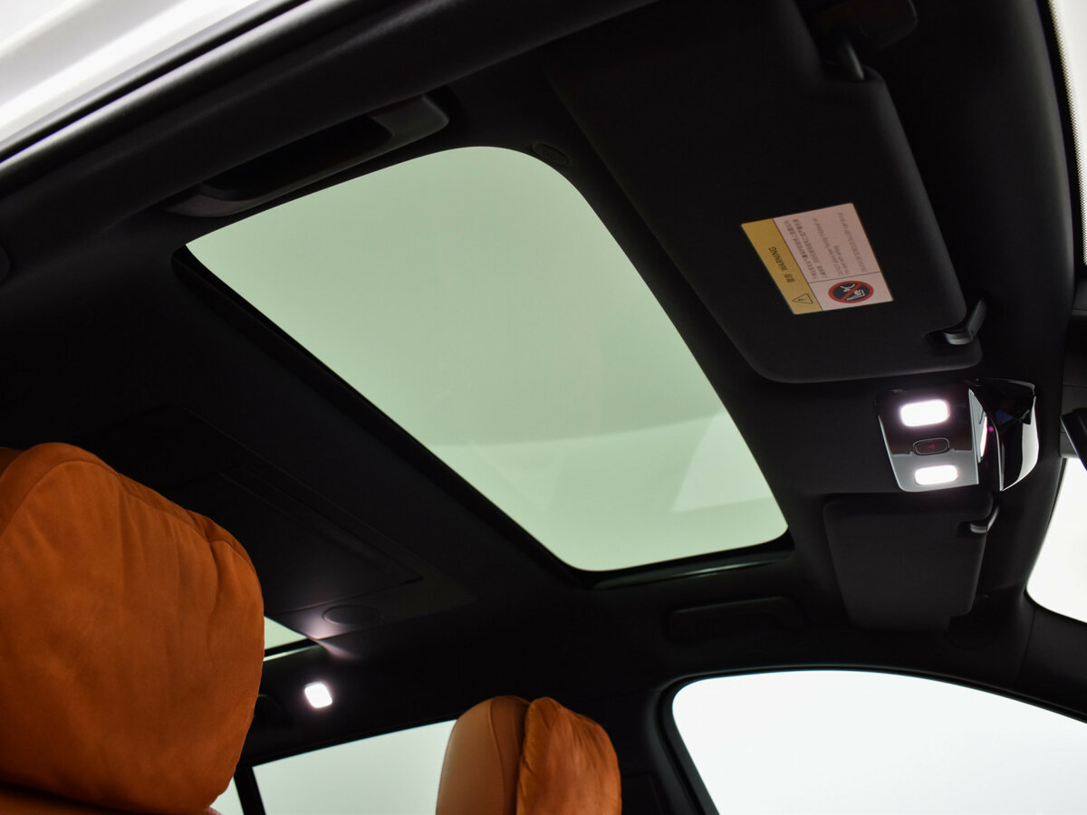Купить Li Auto (Lixiang) L7 52.3 kWh I Рестайлинг, 2024, 81 081 км, фото №12
