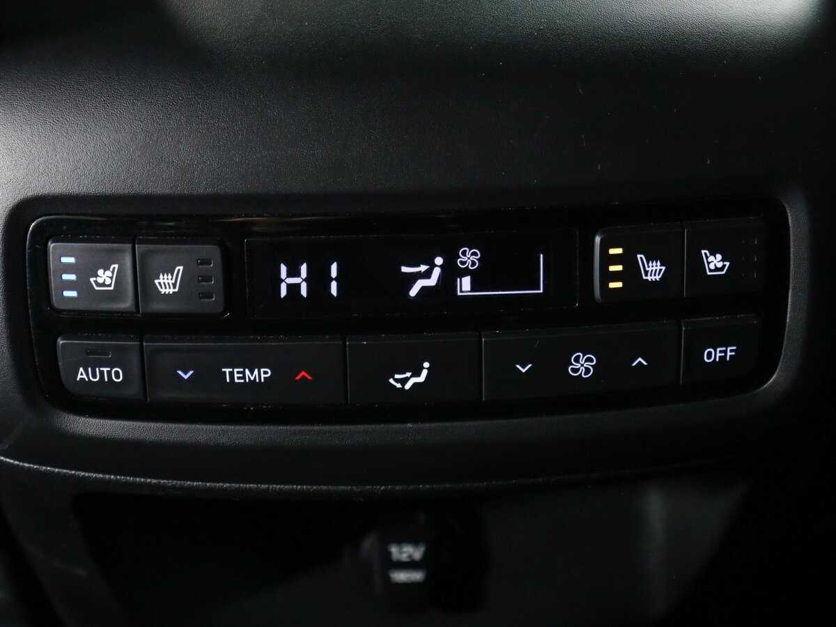 Купить Hyundai Palisade, 2022, 37 401 км, фото №17