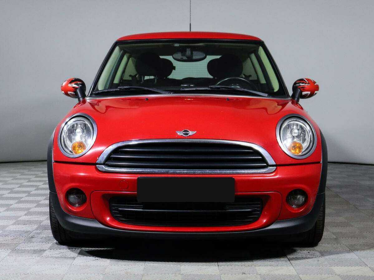 Купить Mini Hatch One, 2012, 110 642 км, фото №2