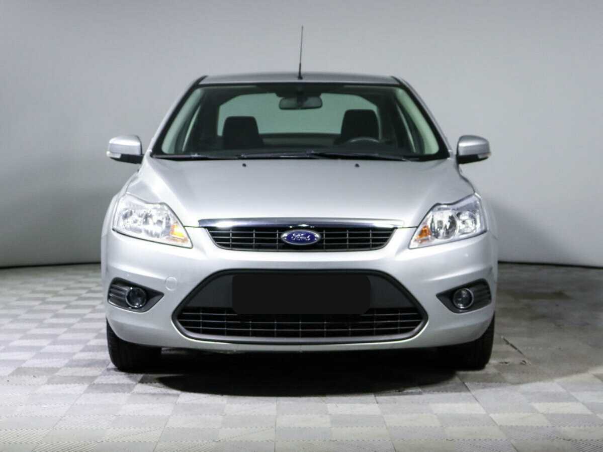Купить Ford Focus, 2009, 69 498 км, фото №2