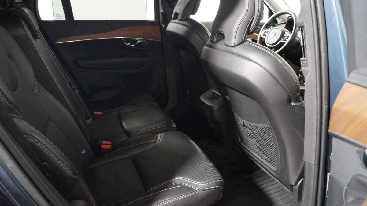 Купить Volvo XC90, 2019, 87 605 км, фото №13