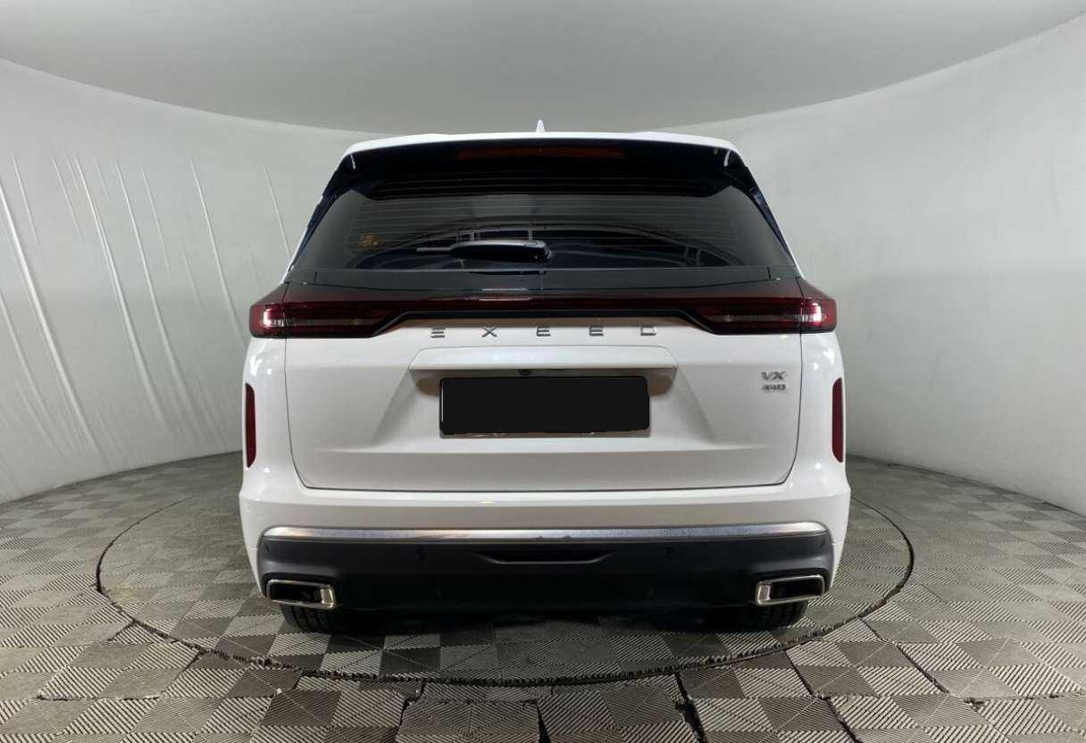 Купить EXEED VX, 2023, 5 896 км, фото №6