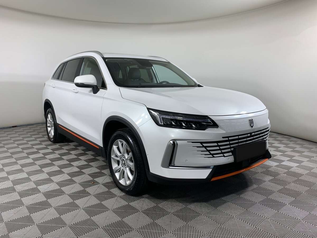 Купить Skywell HT-i 21.68 kWh, 2023, 21 км, фото №3