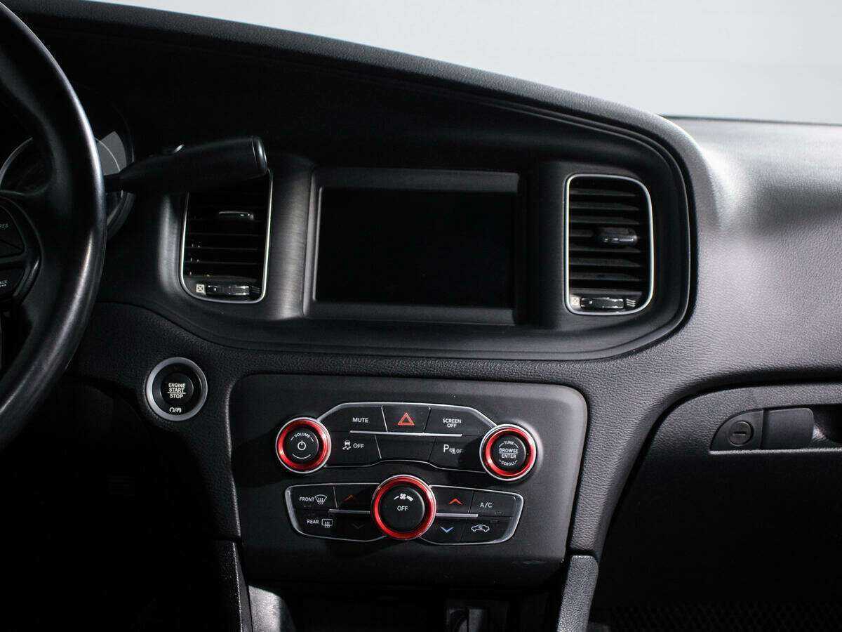 Купить Dodge Charger, 2019, 63 828 км, фото №12