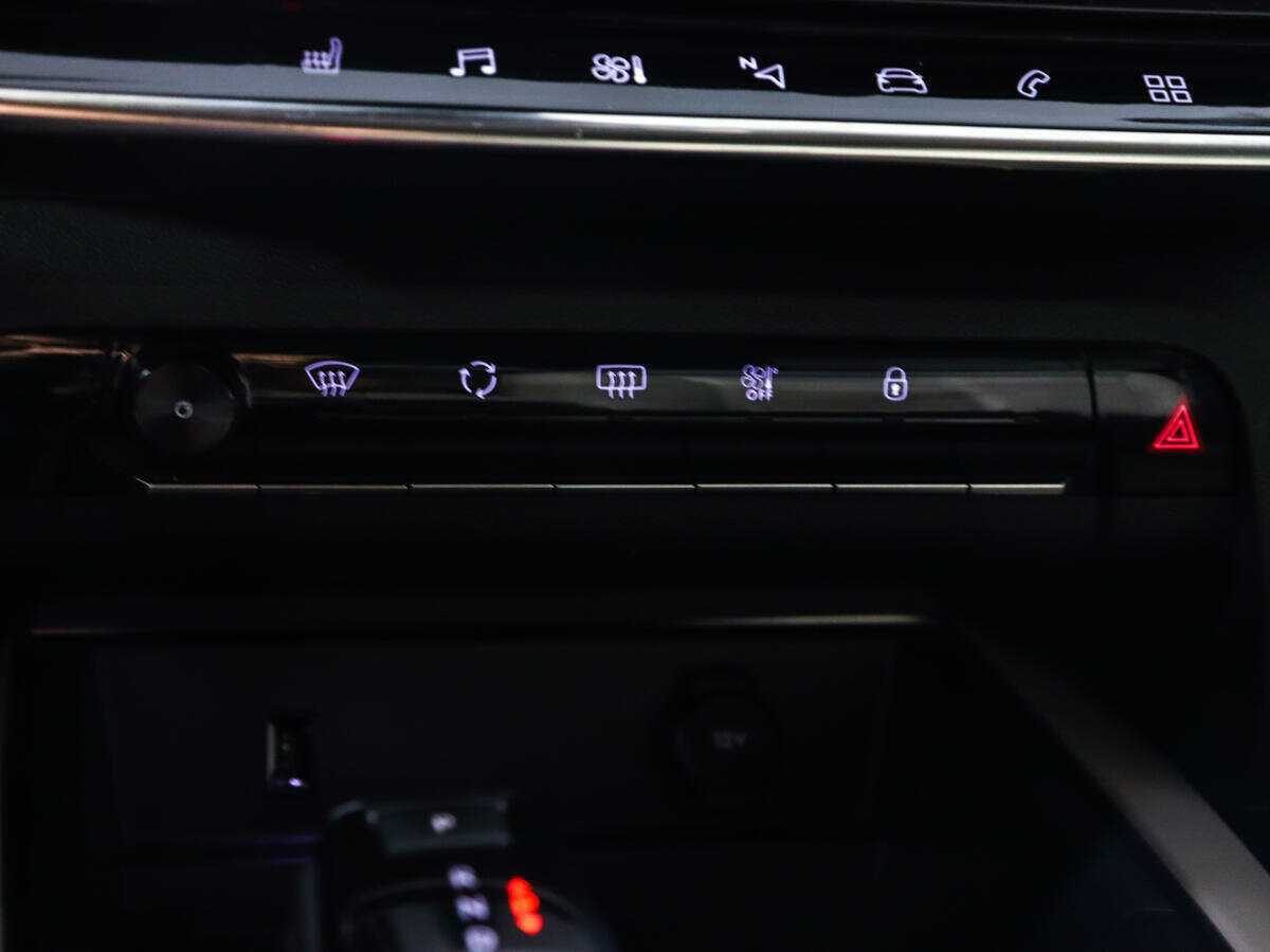 Купить Citroen C5 Aircross, 2019, 77 994 км, фото №17