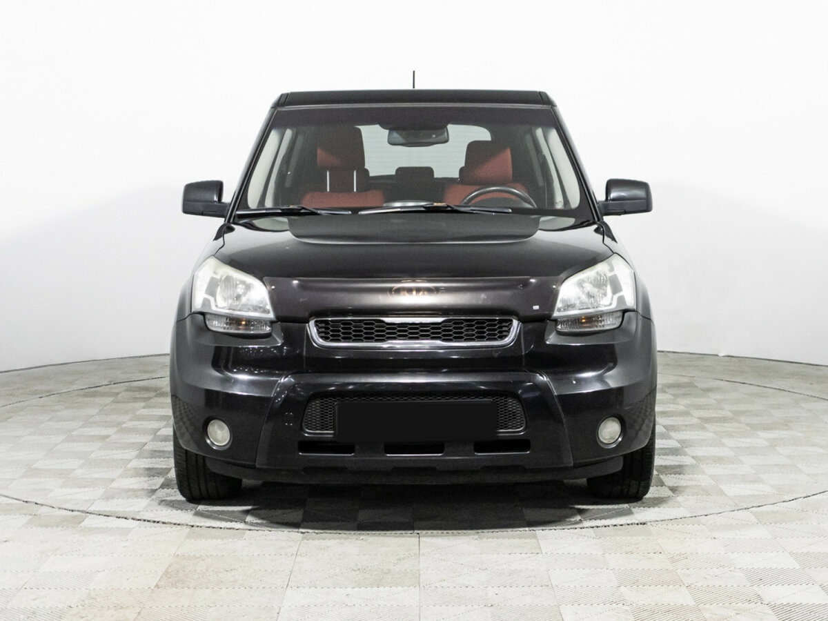 Купить Kia Soul I, 2010, 188 687 км, фото №2