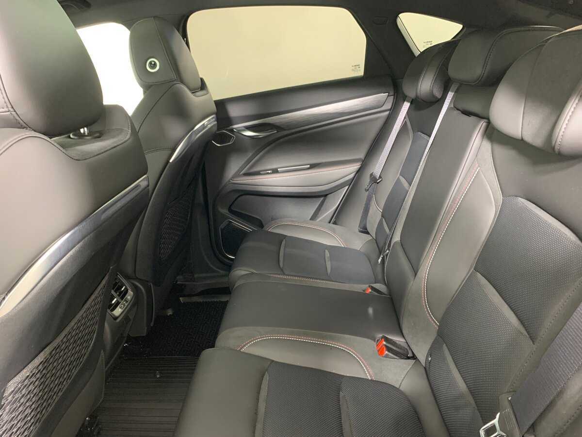 Купить Geely Tugella, 2024, 20 970 км, фото №20