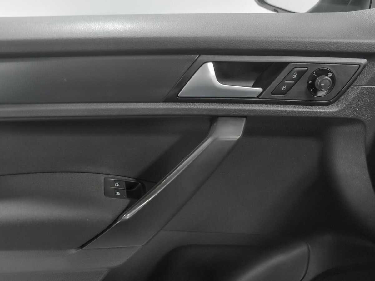 Купить Volkswagen Caddy, 2015, 99 051 км, фото №11