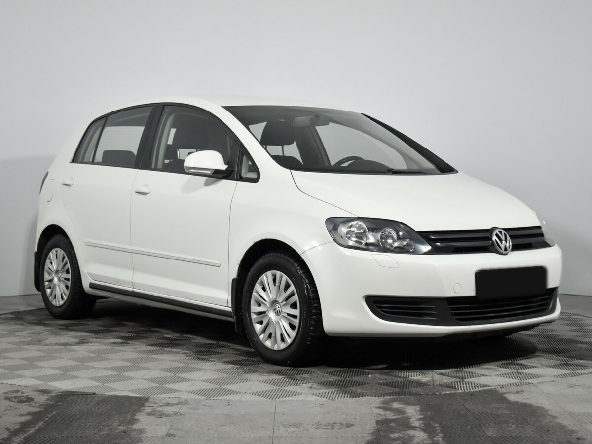 Купить Volkswagen Golf Plus II, 2013, 181 308 км, фото №3