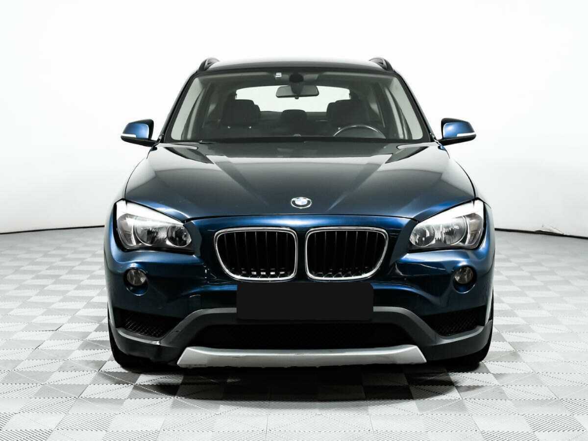 Купить BMW X1 18i, 2013, 79 800 км, фото №2