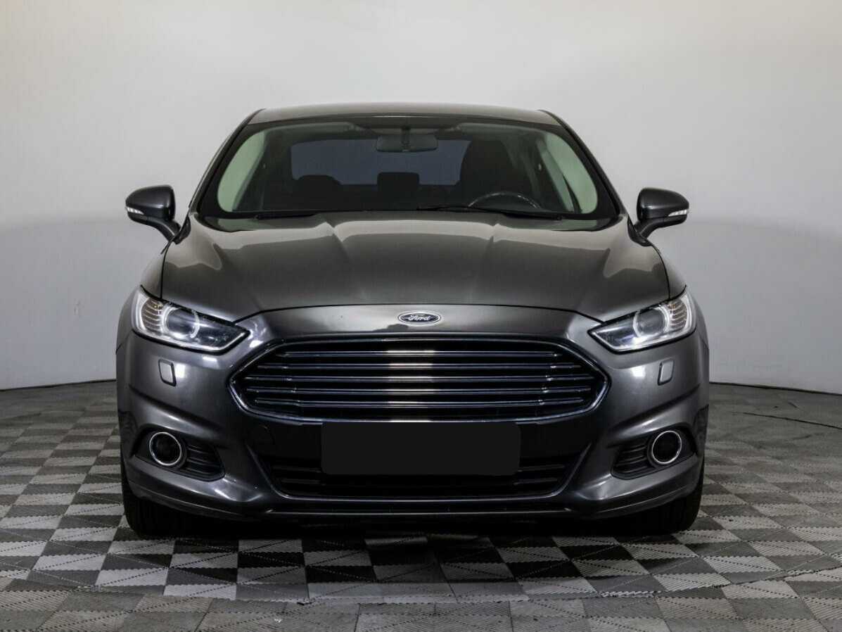 Купить Ford Mondeo, 2015, 199 081 км, фото №2
