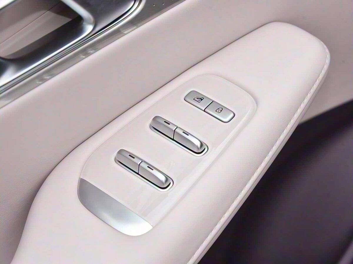 Купить Changan Deepal S07 (S7) 39.05 kWh I Рестайлинг, 2025, 1 км, фото №24