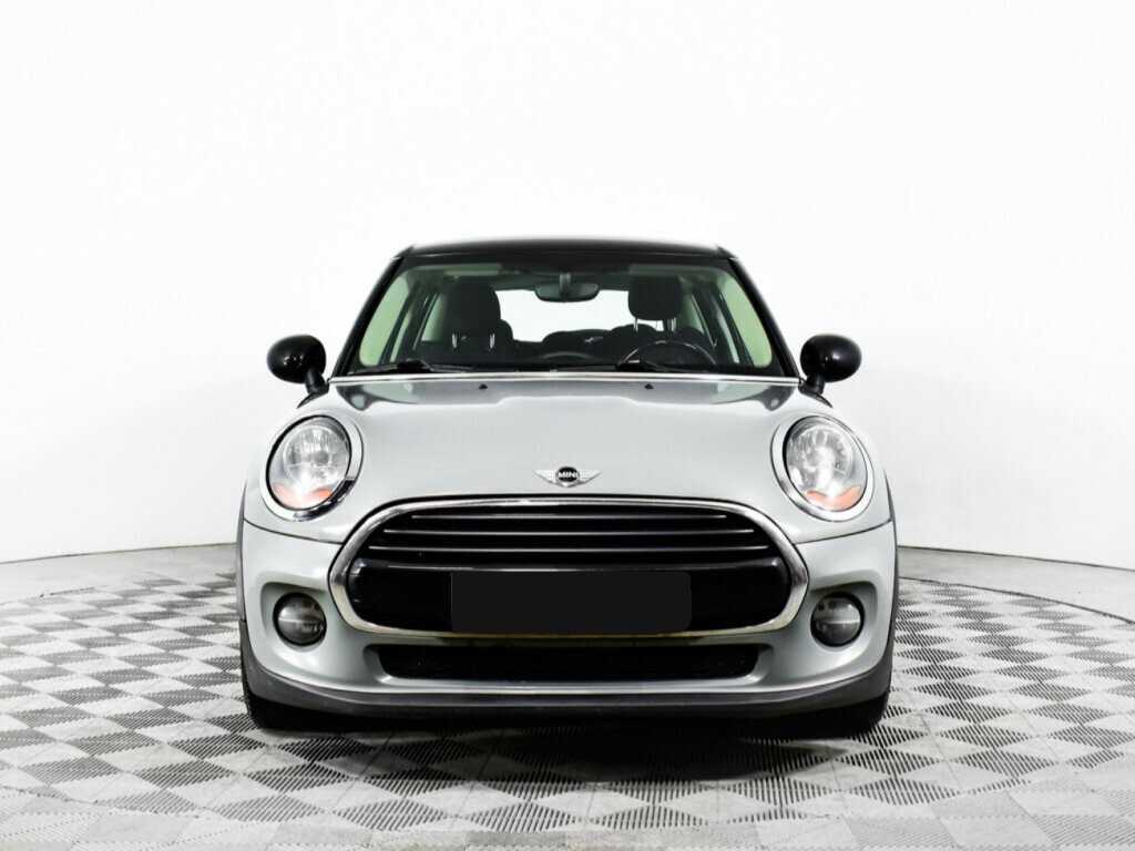 Купить Mini Hatch Cooper, 2018, 155 000 км, фото №2