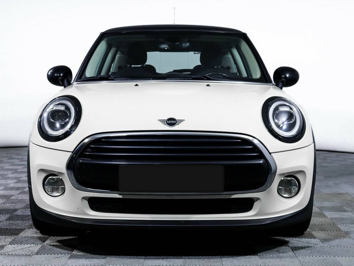 Купить Mini Hatch Cooper, 2019, 58 907 км, фото №2