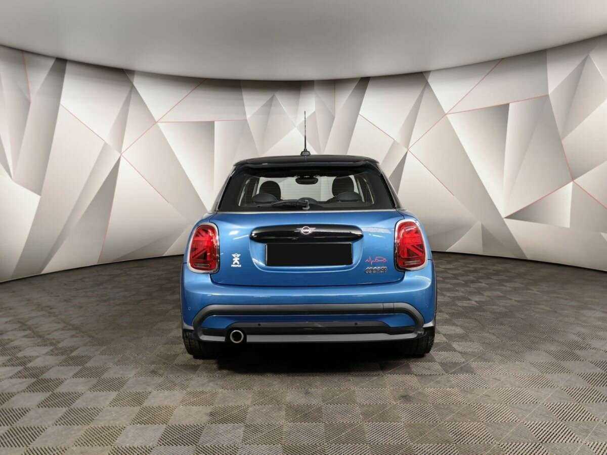 Купить Mini Hatch Cooper, 2021, 36 273 км, фото №8