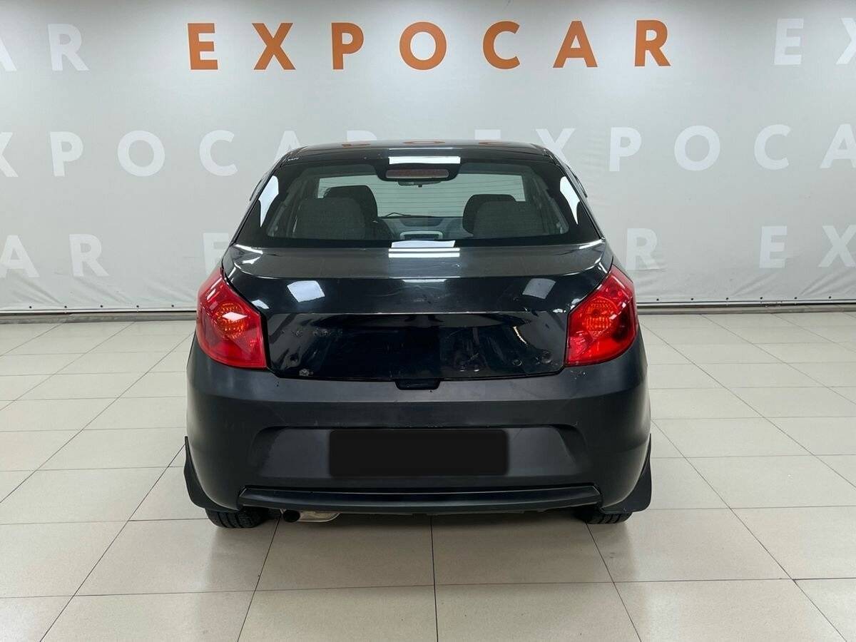 Купить Chery Bonus (A13), 2011, 182 929 км, фото №6