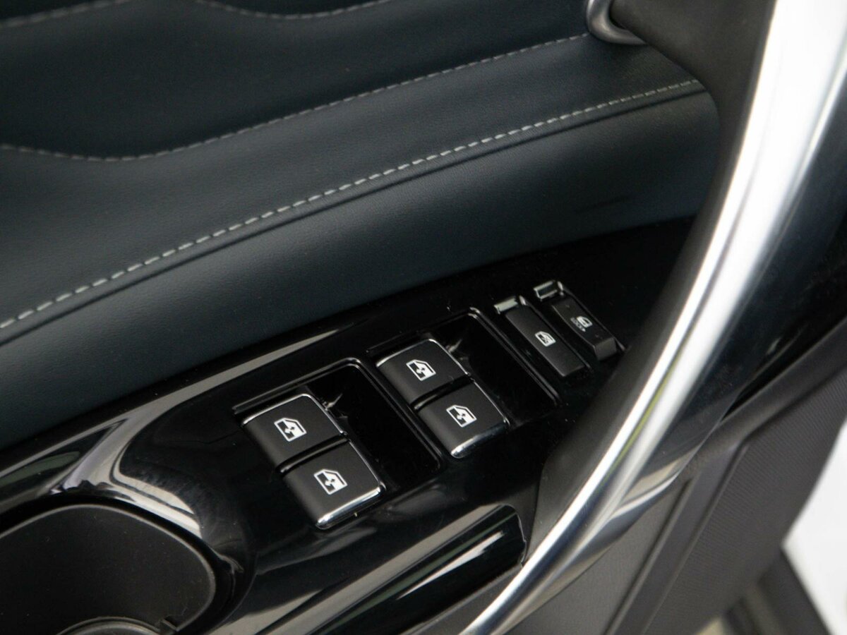 Купить Changan CS95 I Рестайлинг 2, 2023, 65 660 км, фото №14
