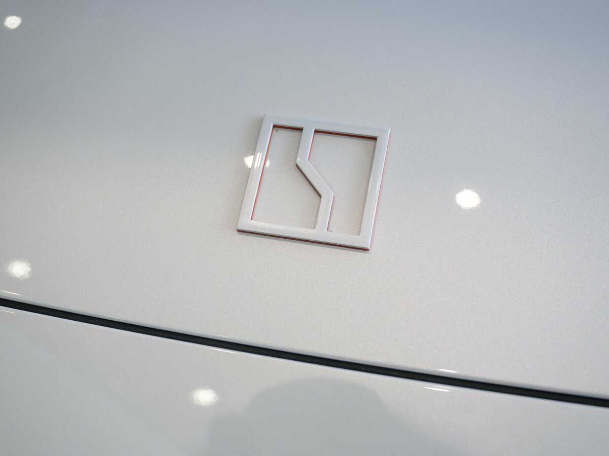 Купить Zeekr 001 100 kWh, 2023, 5 км, фото №8