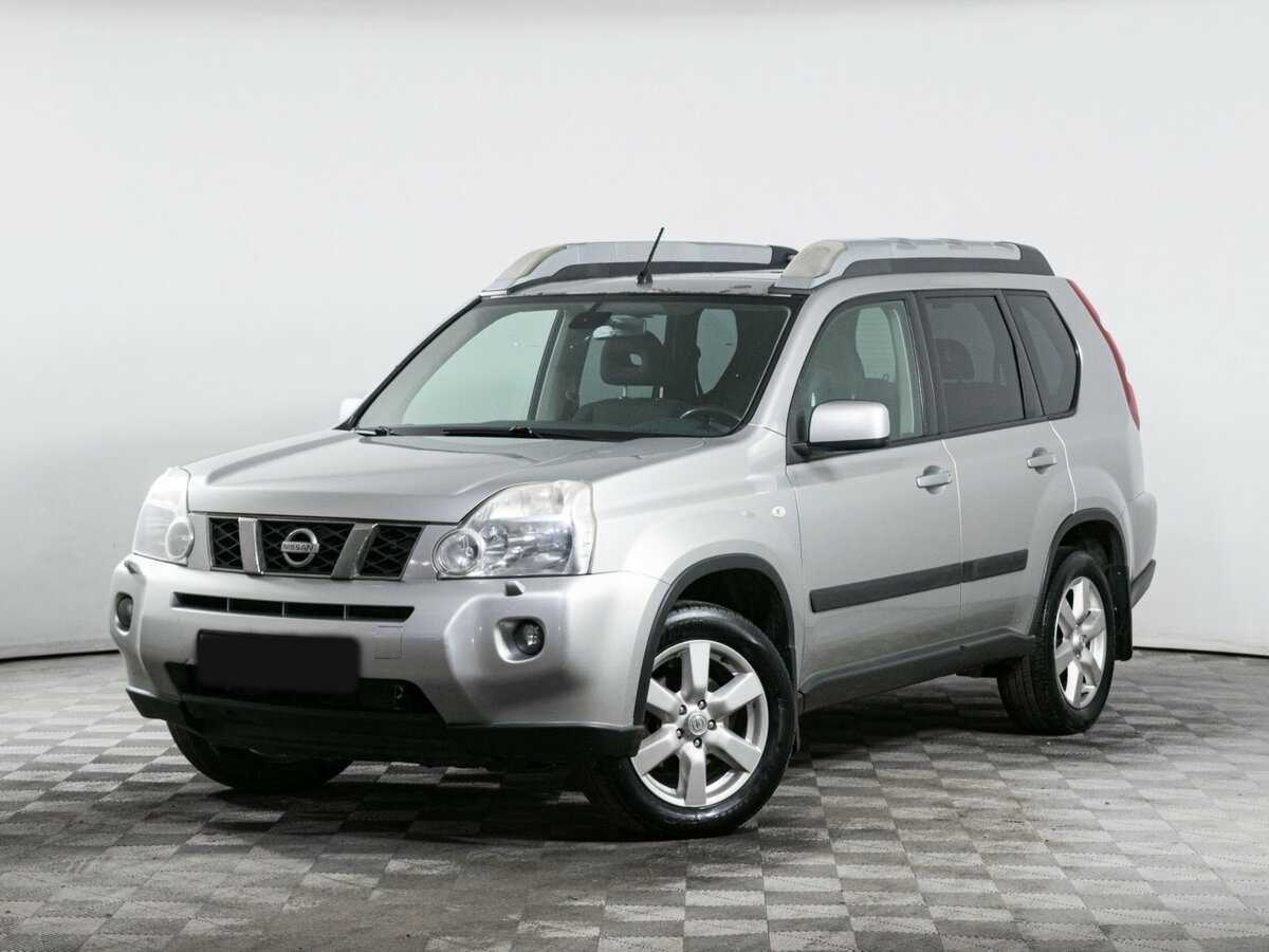 Купить Nissan X-Trail, 2010, 189 000 км, фото №1