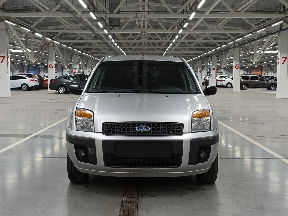 Купить Ford Fusion, 2008, 179 981 км, фото №2