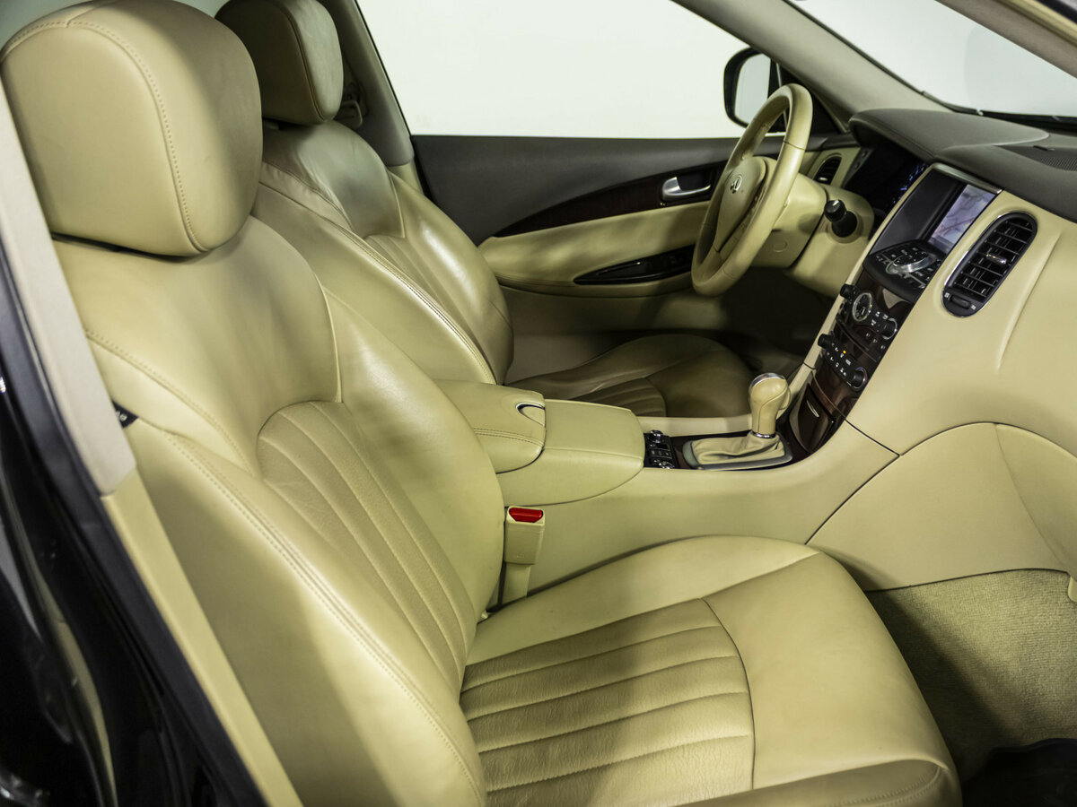 Купить Infiniti QX50 I, 2014, 114 338 км, фото №8