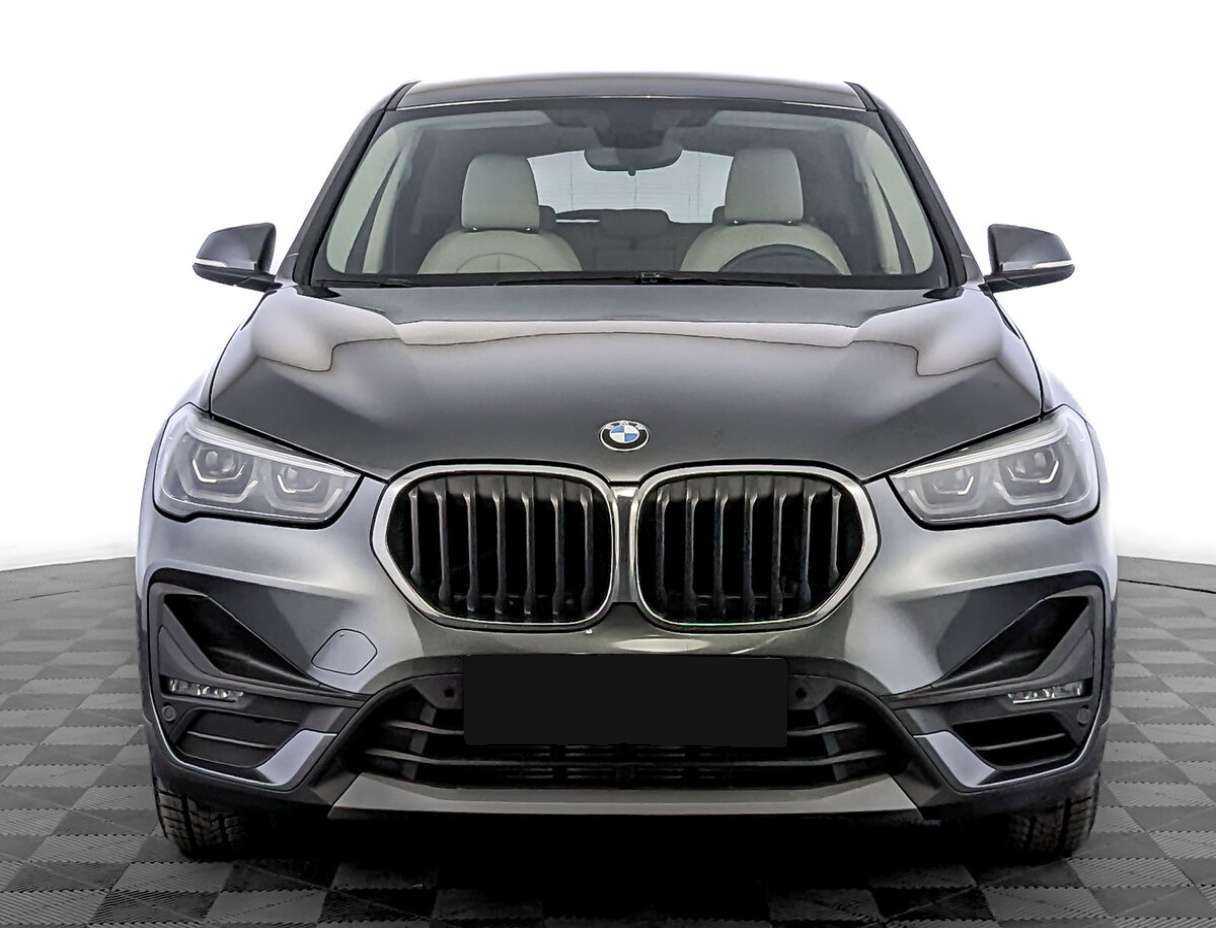 Купить BMW X1 18i sDrive, 2021, 39 457 км, фото №2