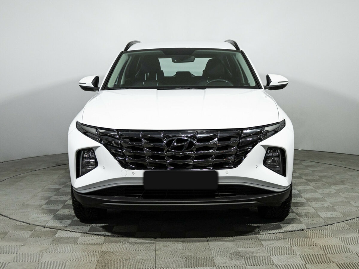 Купить Hyundai Tucson IV, 2023, 36 700 км, фото №2