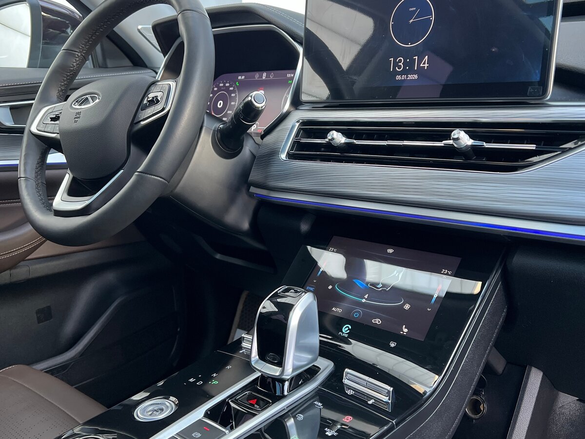 Купить Chery Tiggo 8 Pro I, 2022, 70 000 км, фото №13