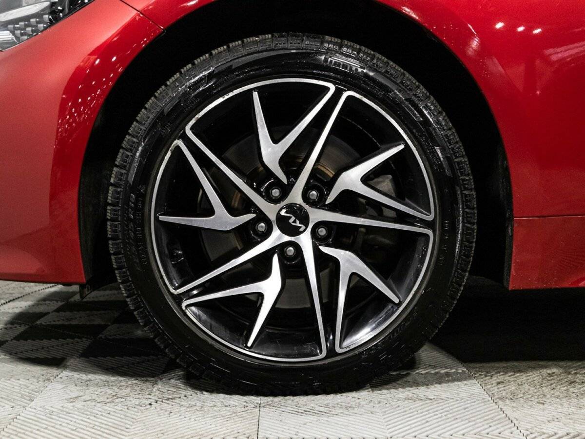 Купить Kia Stinger, 2022, 100 953 км, фото №26