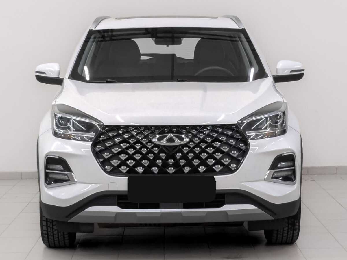 Купить CHERY Tiggo 4 Pro, 2023, 18 822 км, фото №2