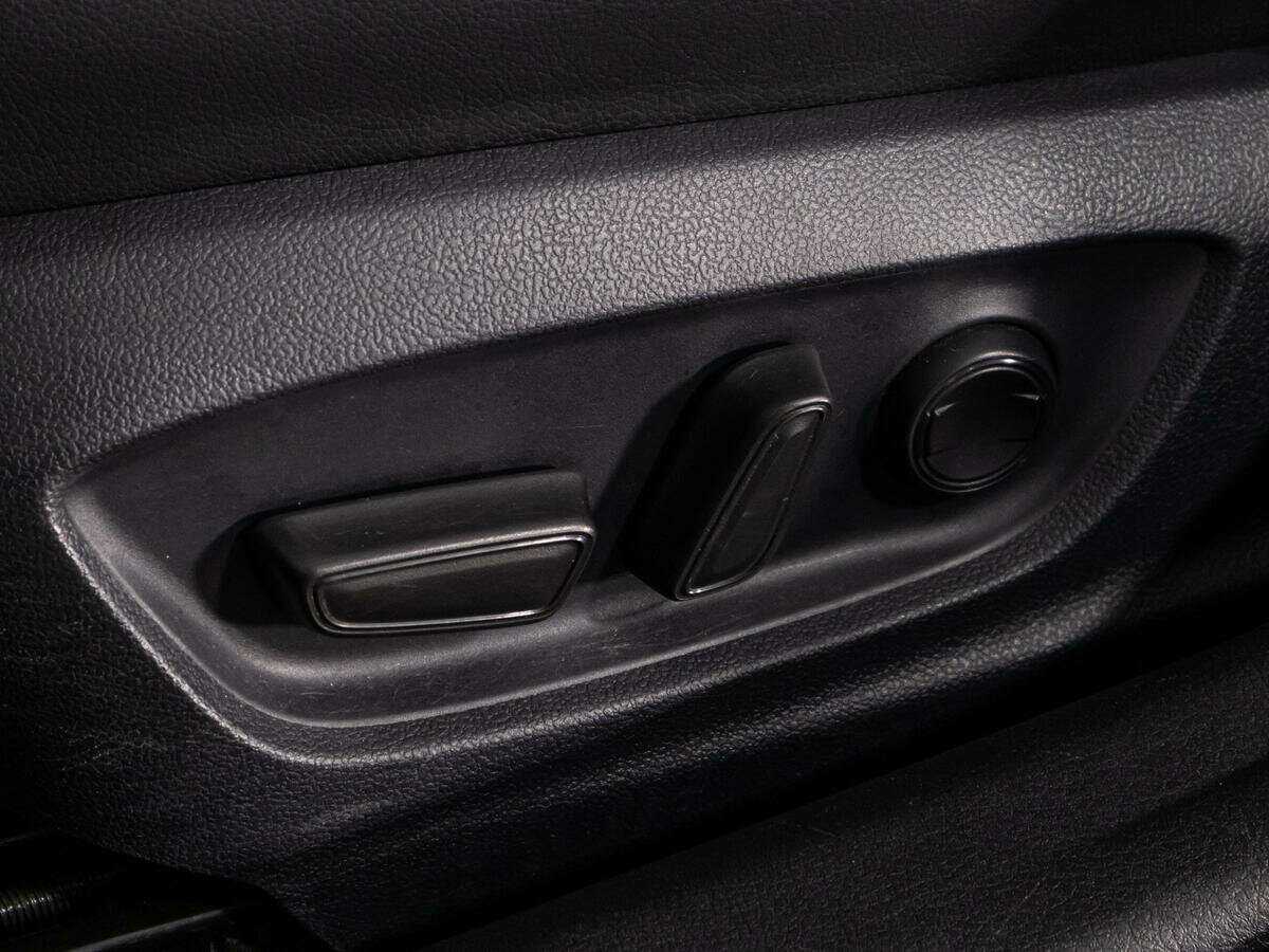 Купить Toyota Camry, 2018, 65 805 км, фото №15