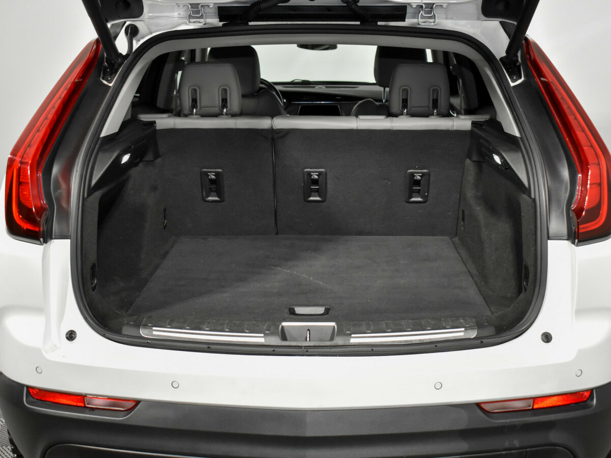 Купить Cadillac XT4 I, 2022, 44 219 км, фото №22