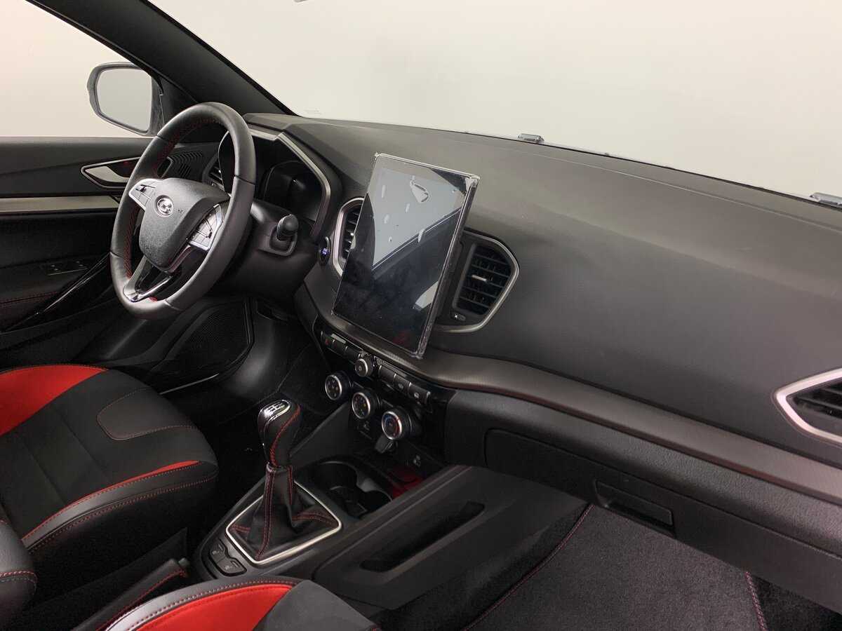 Купить Lada (ВАЗ) Vesta SW Sportline, 2024, 9 км, фото №14