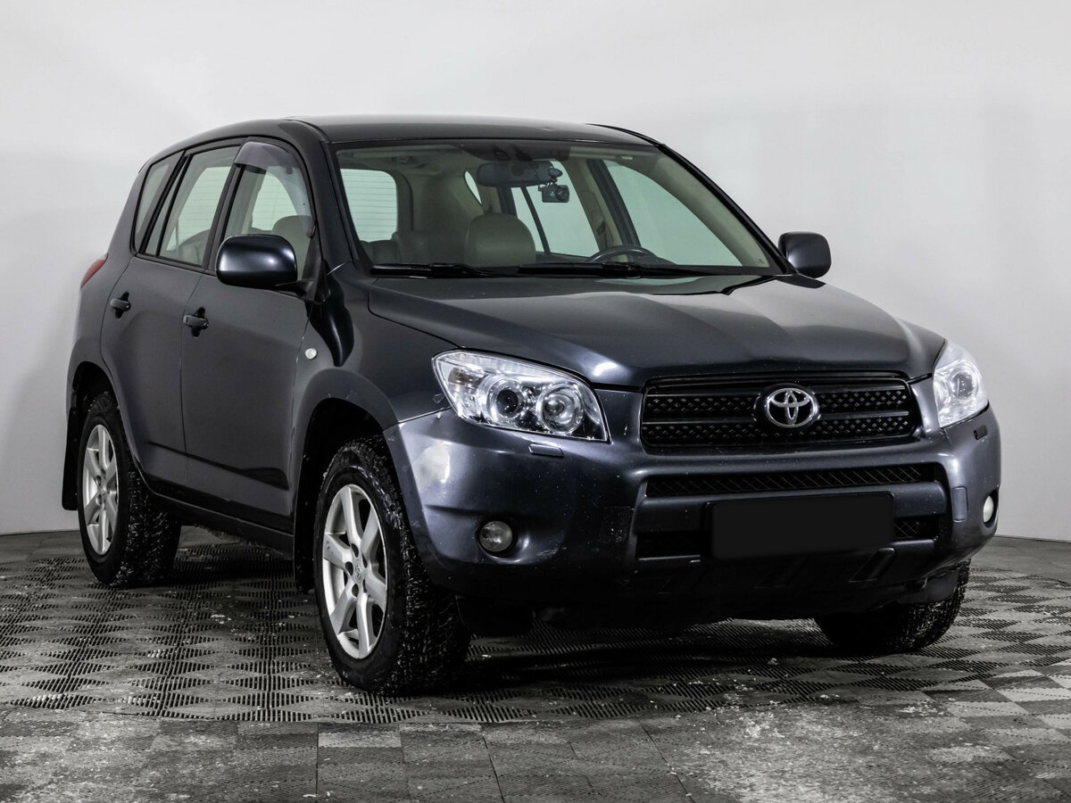 Купить Toyota RAV4 III (XA30), 2006, 223 383 км, фото №3
