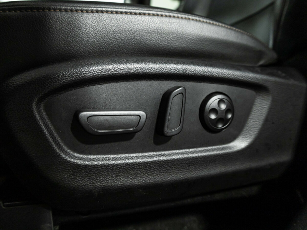 Купить GAC GS8 I, 2023, 37 579 км, фото №14