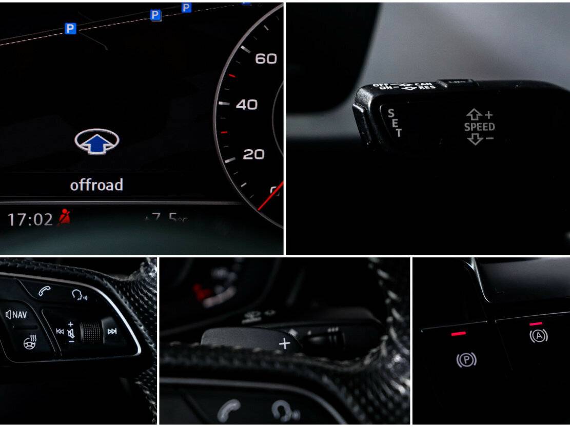 Купить Audi A5 Sportback II (F5), 2018, 86 898 км, фото №20